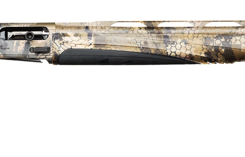 Beretta A400 Xtreme Plus KO 12 Gauge 28" Vent Rib Barrel 3 RDs 3.5" Chamber
