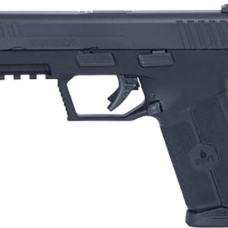 IWI Masada 9MM 4.1-inch 10Rds BLK