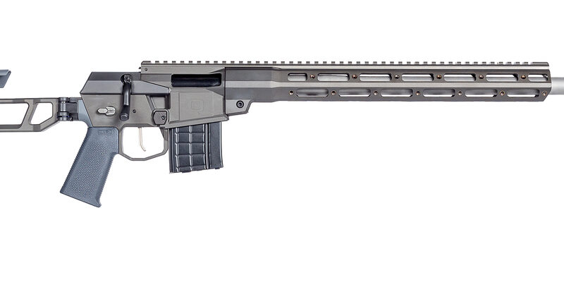 MINI FIX BY Q - .224 VALKYRIE -