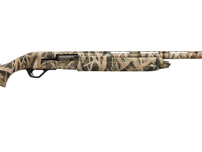 Winchester SX4 Waterfowl Hunter Compact 20 Gauge 26" Barrel 3" Barrel 4 RDs