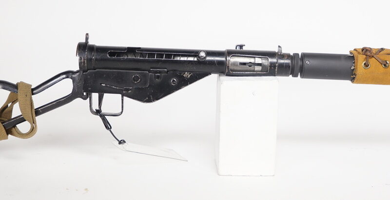 BIRMINGHAM SMALL ARMS