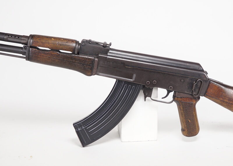 CHINA AK-47