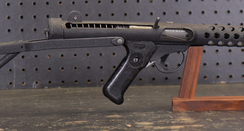 STERLING 9MM