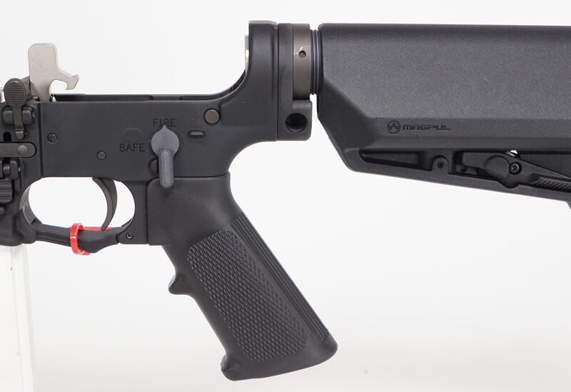 KNIGHT'S ARMAMENT CORP.