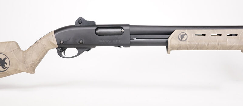 NIGHTHAWK CUSTOM/REMINGTON