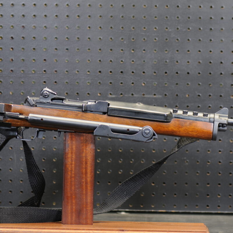 RUGER AC556K, .223 Machine Gun