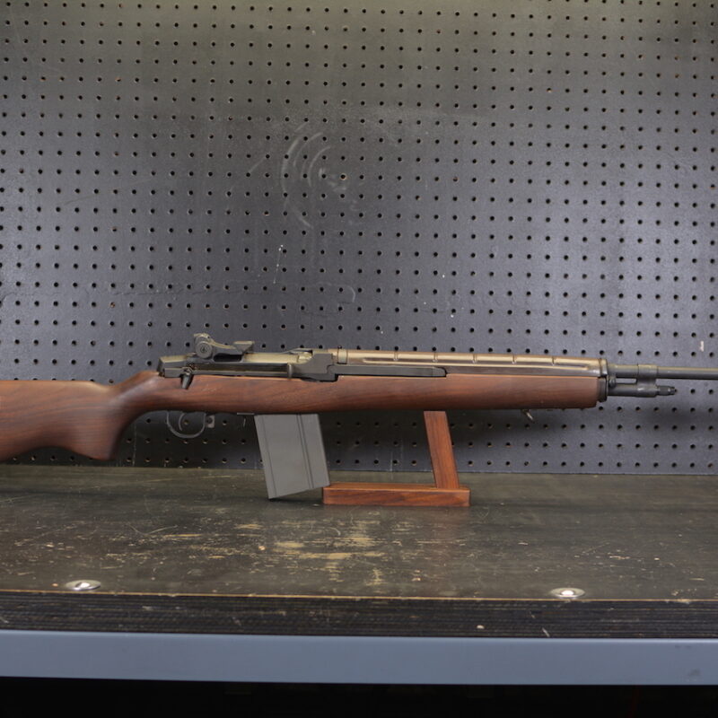 SPRINGFIELD ARMORY M14 .308 Machine Gun