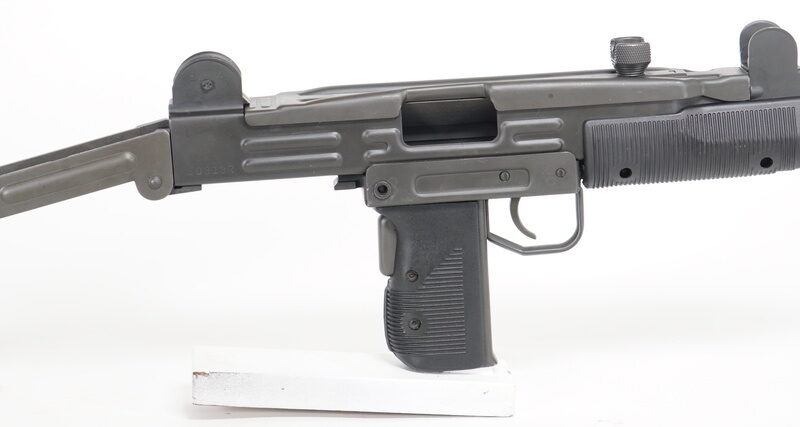 UZI Sub Machine Gun