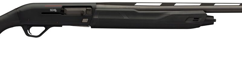 SX4 12 gauge 28 inch Barrel Black Synthetic 3.5" 12 Gauge