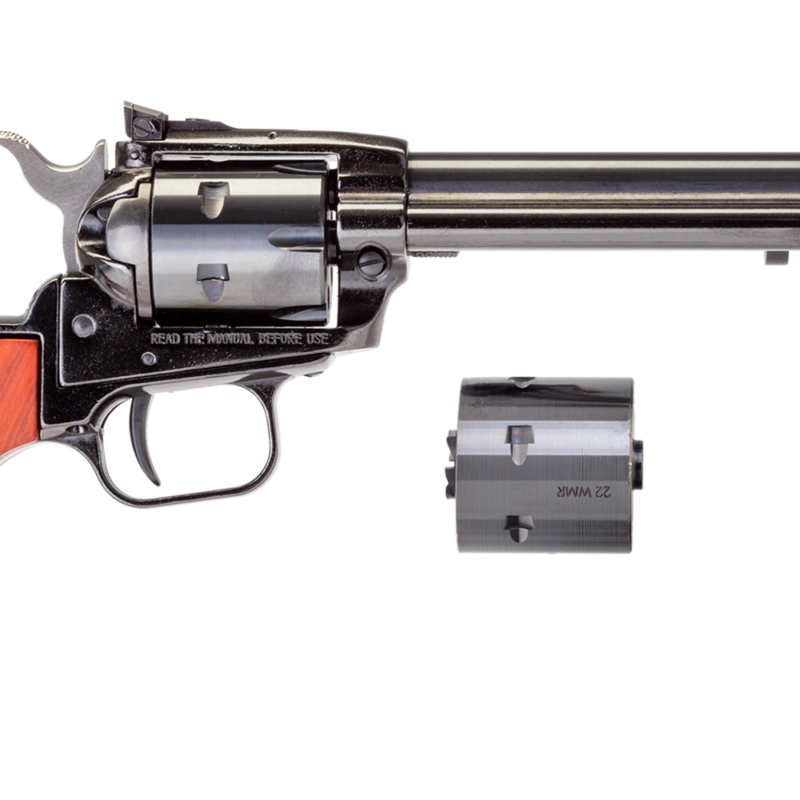 Revolvers