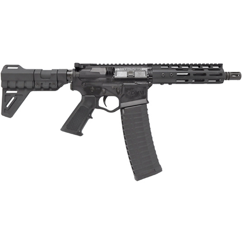 American Tactical Imports Omni Hybrid Maxx 5.56 / .223 Rem 7.5" Barrel 60-Rounds