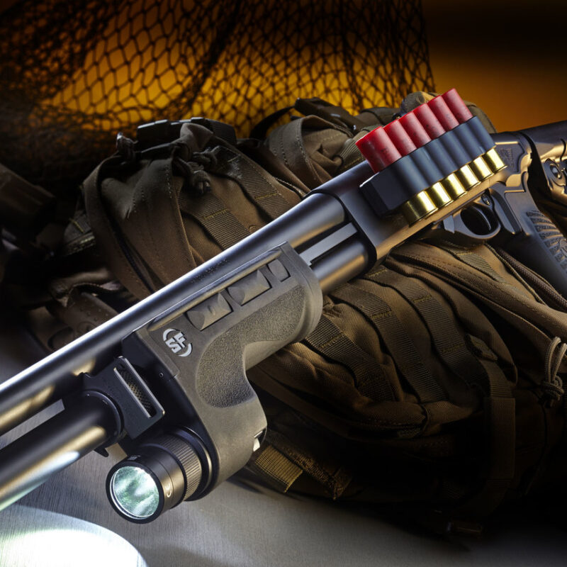 WILSON COMBAT CQB