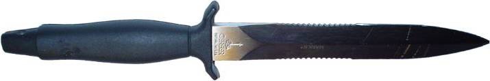 Heretic Knives