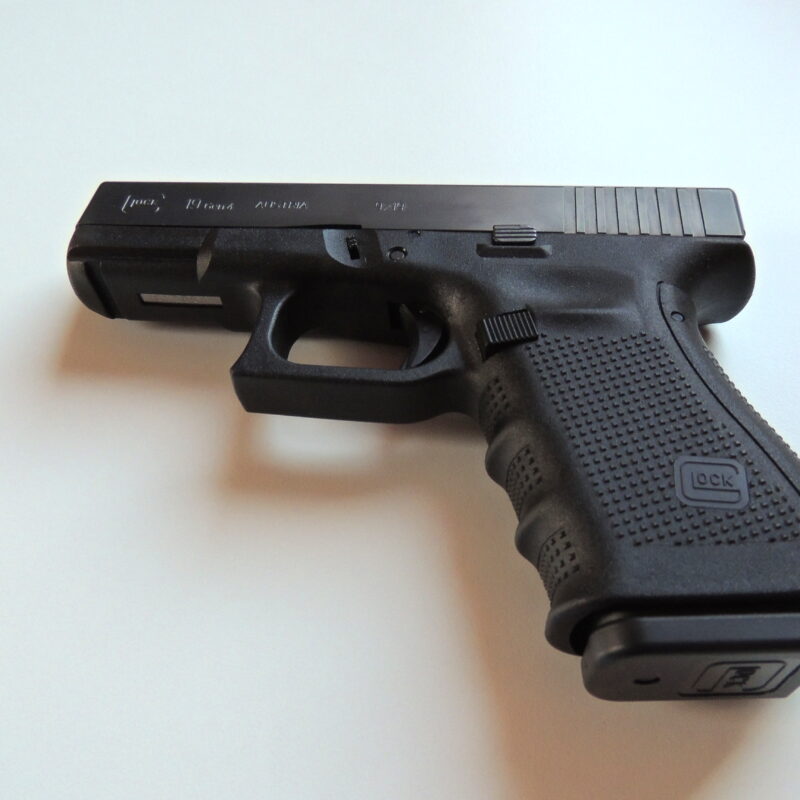 Handguns