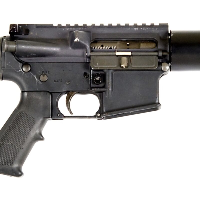 B&T Rotex-IIIb 9mm Suppressor (NFA Item)